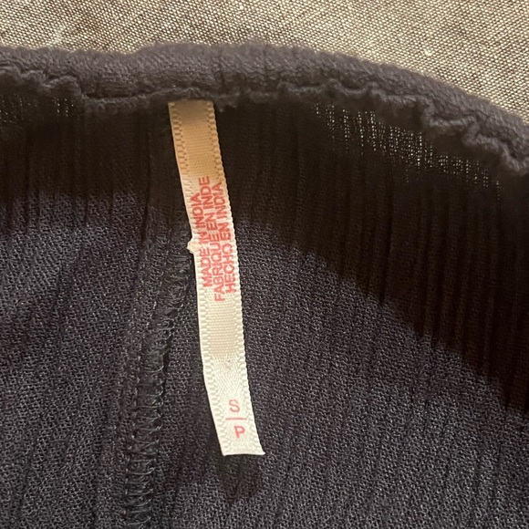 Free People amazing dress. - Picture 3 of 7